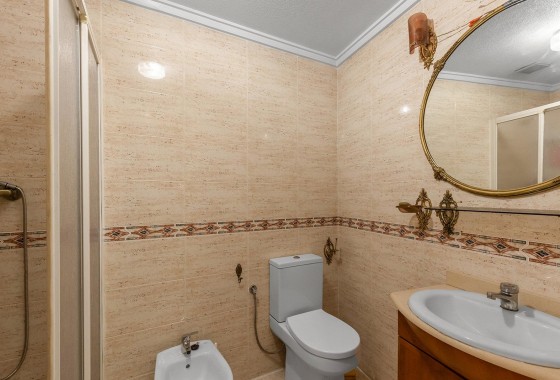 Revente - Appartement - Torrevieja - Estacion de autobuses