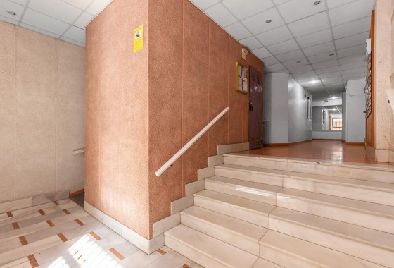 Revente - Appartement - Torrevieja - Estacion de autobuses