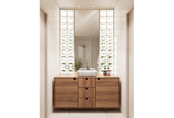 Nouvelle construction - Villa - Algorfa - La finca golf