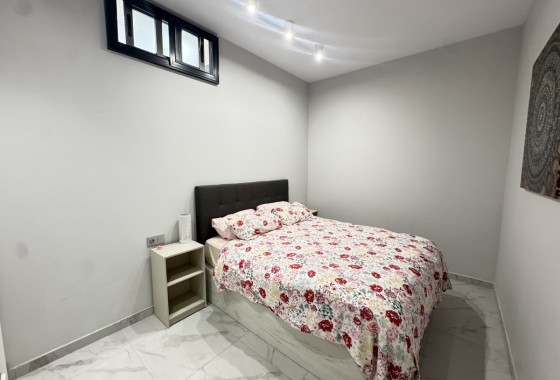 Revente - Villa - Villamartin