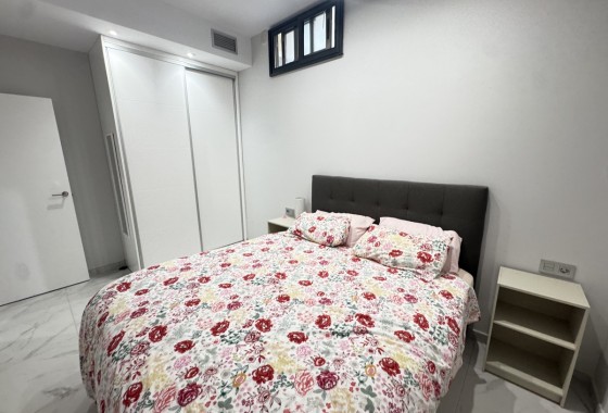 Revente - Villa - Villamartin