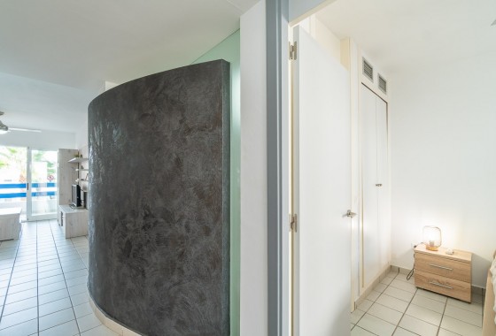 Revente - Appartement - Orihuela Costa - Playa Flamenca