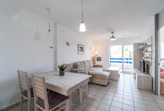 Revente - Appartement - Orihuela Costa - Playa Flamenca