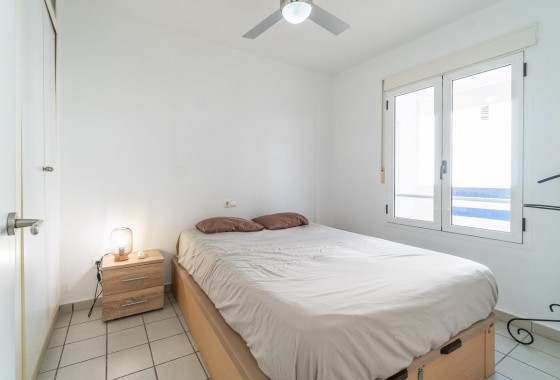 Revente - Appartement - Orihuela Costa - Playa Flamenca
