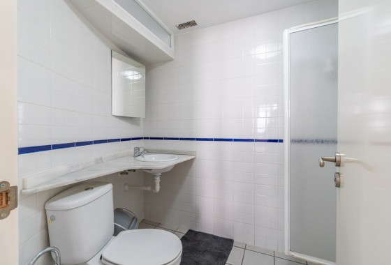 Revente - Appartement - Orihuela Costa - Playa Flamenca