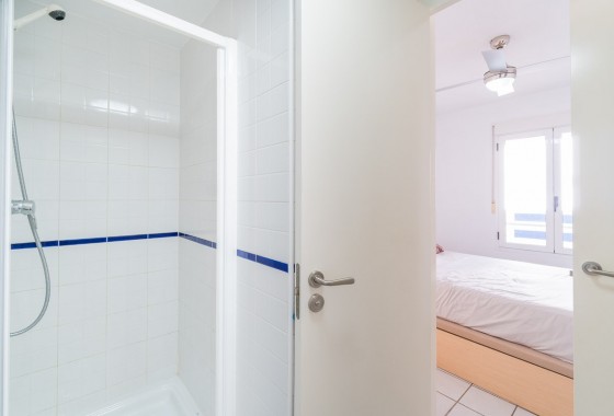 Revente - Appartement - Orihuela Costa - Playa Flamenca