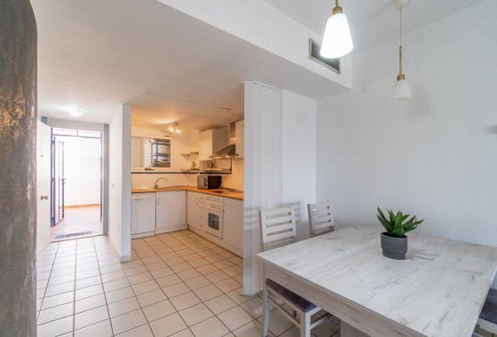 Revente - Appartement - Orihuela Costa - Playa Flamenca