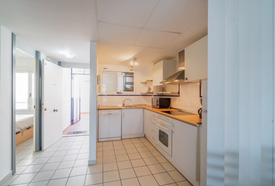 Revente - Appartement - Orihuela Costa - Playa Flamenca