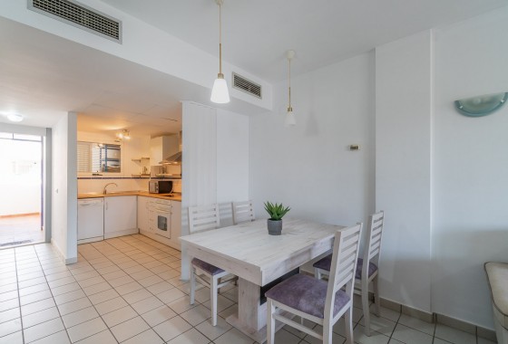 Revente - Appartement - Orihuela Costa - Playa Flamenca