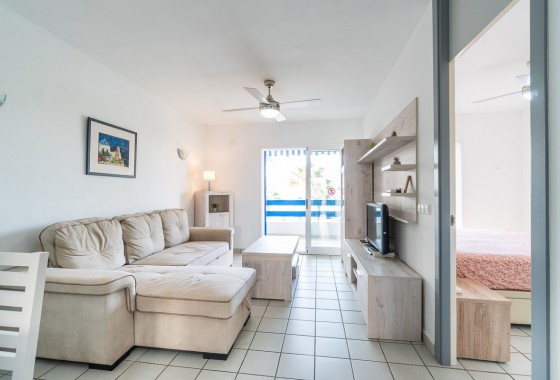 Revente - Appartement - Orihuela Costa - Playa Flamenca