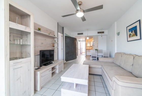 Revente - Appartement - Orihuela Costa - Playa Flamenca