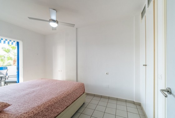 Revente - Appartement - Orihuela Costa - Playa Flamenca