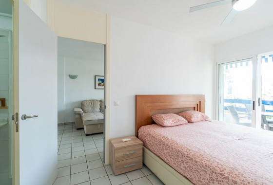 Revente - Appartement - Orihuela Costa - Playa Flamenca