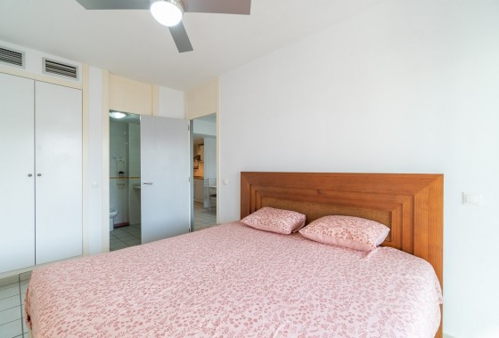 Revente - Appartement - Orihuela Costa - Playa Flamenca