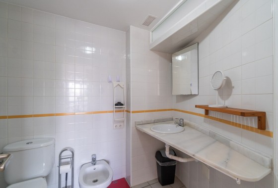 Revente - Appartement - Orihuela Costa - Playa Flamenca