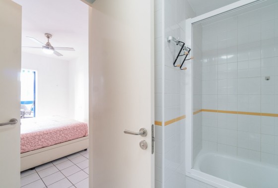 Revente - Appartement - Orihuela Costa - Playa Flamenca