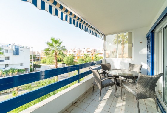 Revente - Appartement - Orihuela Costa - Playa Flamenca