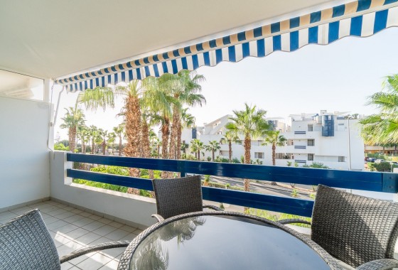 Revente - Appartement - Orihuela Costa - Playa Flamenca