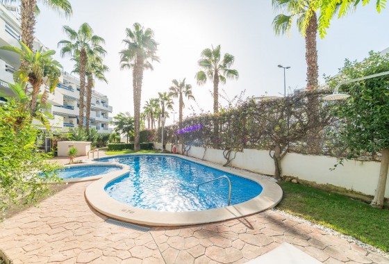 Revente - Appartement - Orihuela Costa - Playa Flamenca