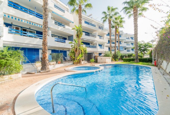 Revente - Appartement - Orihuela Costa - Playa Flamenca