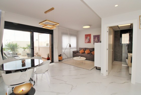 Revente - Appartement - San Miguel de Salinas
