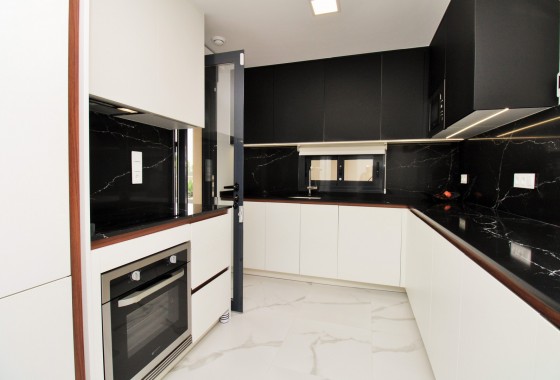 Revente - Appartement - San Miguel de Salinas