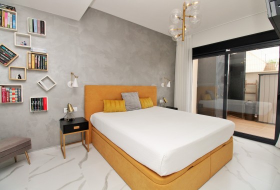 Revente - Appartement - San Miguel de Salinas