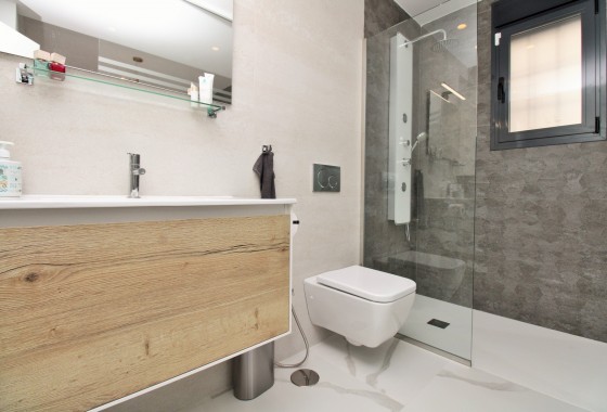 Revente - Appartement - San Miguel de Salinas