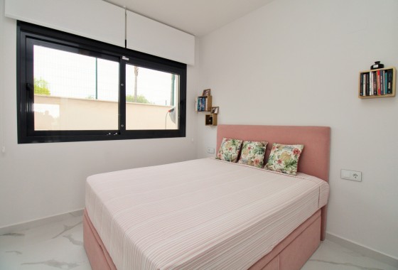 Revente - Appartement - San Miguel de Salinas
