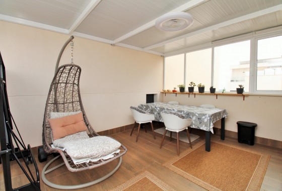 Revente - Appartement - San Miguel de Salinas