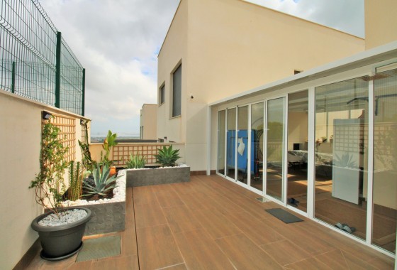 Revente - Appartement - San Miguel de Salinas