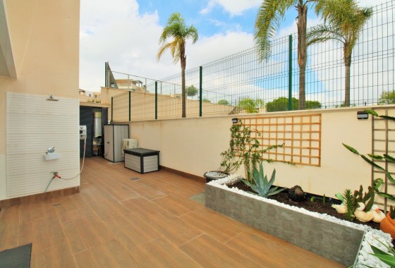 Revente - Appartement - San Miguel de Salinas
