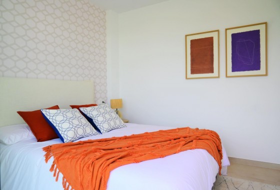 Nouvelle construction - Villa - Dolores - polideportivo