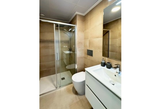 Nouvelle construction - Villa - Dolores - polideportivo