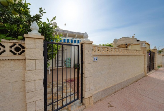 Resale - Chalets Pareados - Orihuela Costa - La Florida