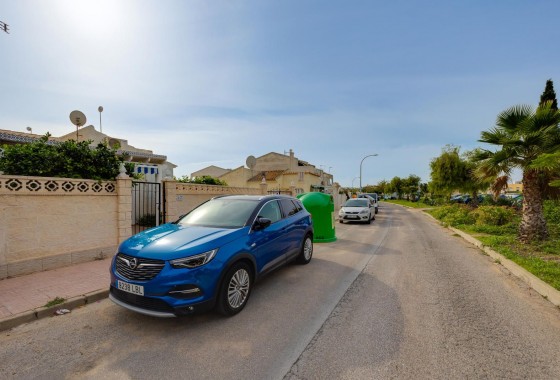 Resale - Chalets Pareados - Orihuela Costa - La Florida