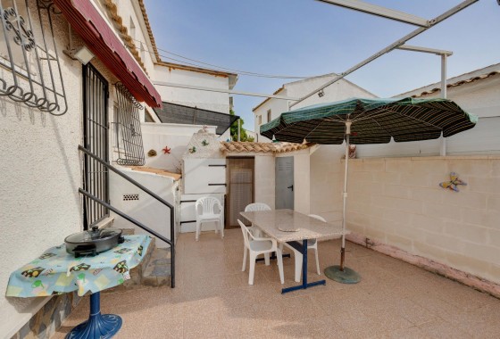 Resale - Chalets Pareados - Orihuela Costa - La Florida