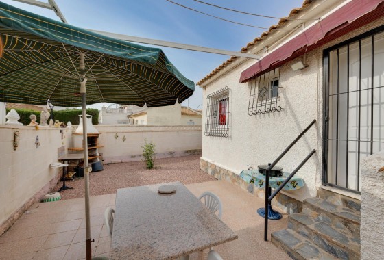 Resale - Chalets Pareados - Orihuela Costa - La Florida