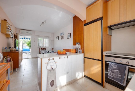 Resale - Chalets Pareados - Orihuela Costa - La Florida