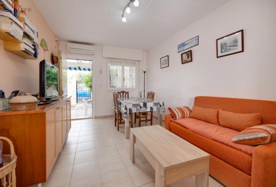 Resale - Chalets Pareados - Orihuela Costa - La Florida