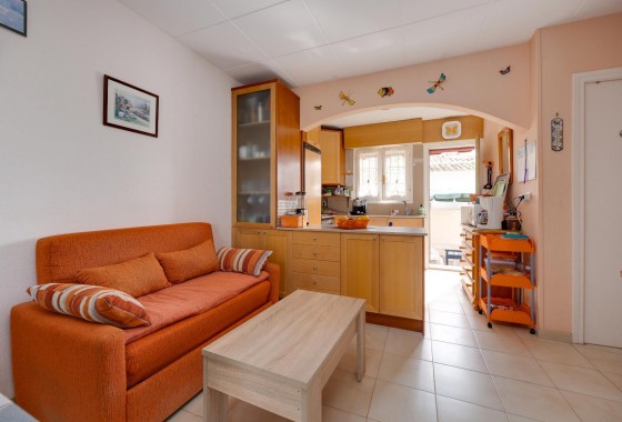 Resale - Chalets Pareados - Orihuela Costa - La Florida