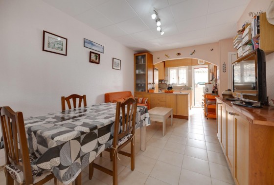 Resale - Chalets Pareados - Orihuela Costa - La Florida