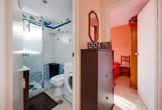 Resale - Chalets Pareados - Orihuela Costa - La Florida