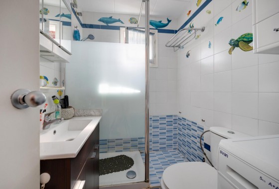 Resale - Chalets Pareados - Orihuela Costa - La Florida