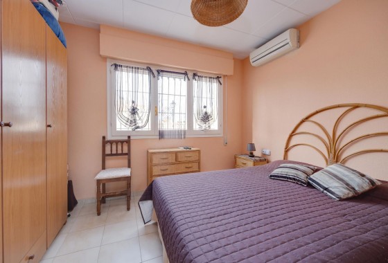 Resale - Chalets Pareados - Orihuela Costa - La Florida