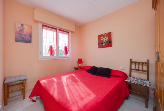 Resale - Chalets Pareados - Orihuela Costa - La Florida