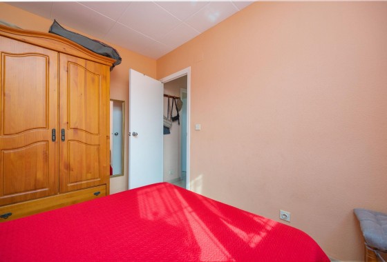 Resale - Chalets Pareados - Orihuela Costa - La Florida