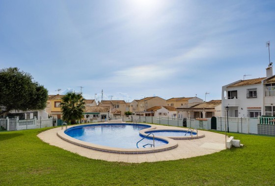 Resale - Chalets Pareados - Orihuela Costa - La Florida