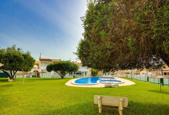 Resale - Chalets Pareados - Orihuela Costa - La Florida