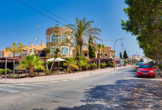 Resale - Chalets Pareados - Orihuela Costa - La Florida